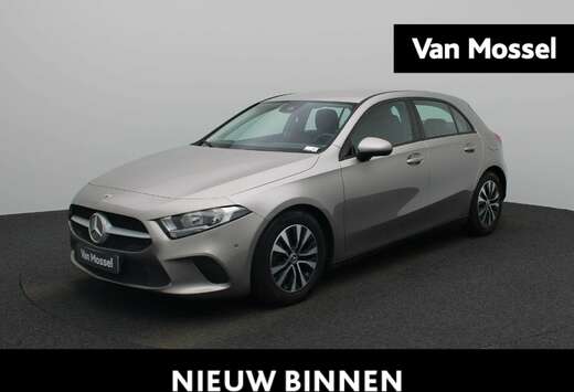 Mercedes-Benz A d Business Solution CAMERA  ZETELVERW ...