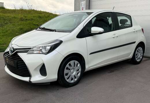 Toyota Yaris 1.5i Hybride