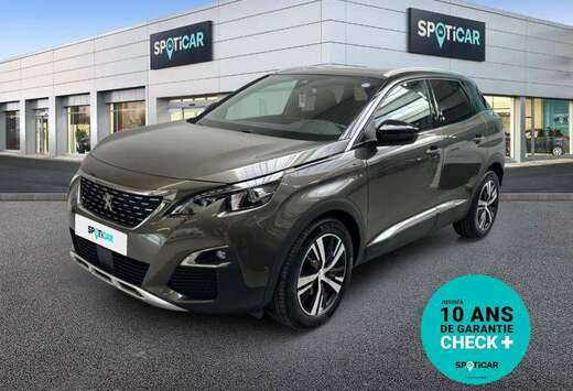 Peugeot 2 1.2 PureTech 96kW S&S GT Line