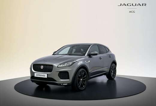 Jaguar D150 R-Dynamic S AWD Auto. 20MY MARGE