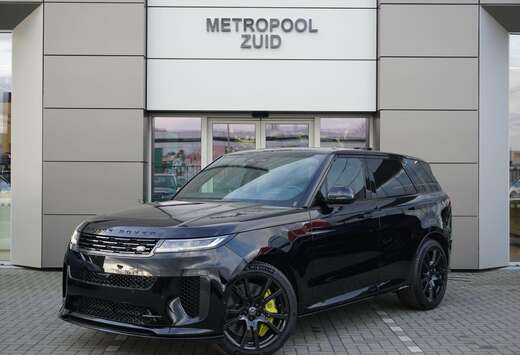 Land Rover P635 SV EDTION TWO AWD Auto. 2