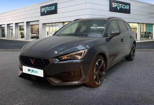 1 1.4 eHybrid 150kW PHEV DSG -