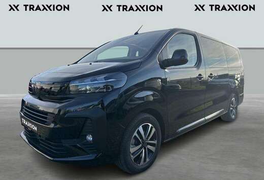Peugeot Business VIP *NIEUWE PEUGEOT TRAVELLER VIP*