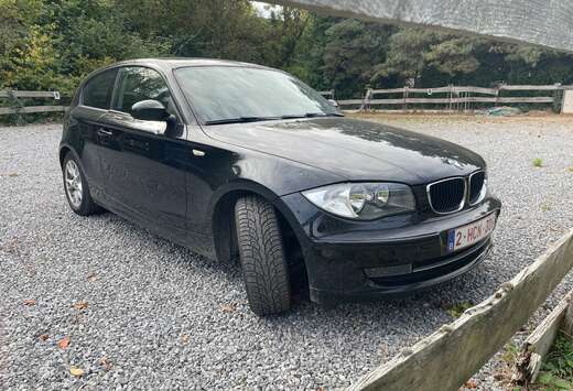 BMW 118i
