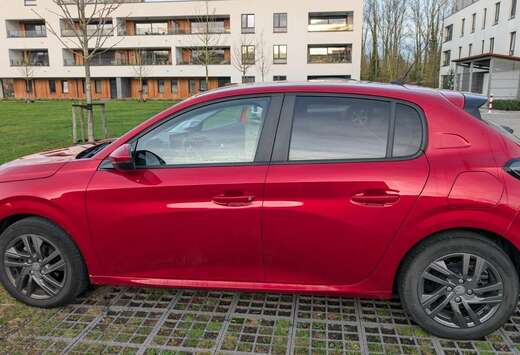 Peugeot 208 1.2i PureTech Active Pack