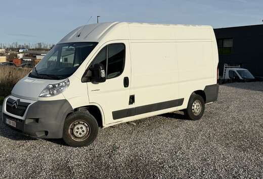 Citroen DBLE CAB 33 L2 2.2 HDi  Impeccable