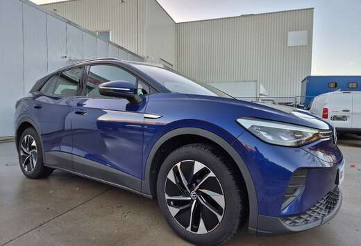 Volkswagen Pure Performance 21.353 KM  2023