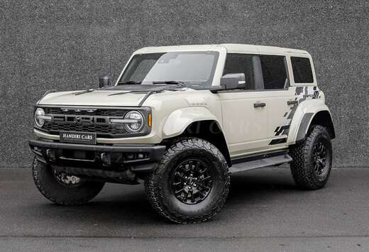 Ford 2025 Raptor € 86500 +61C RAPTOR CARBON FIBER