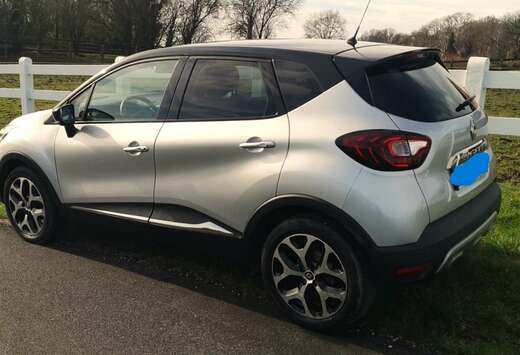 Renault Captur 0.9 TCe Energy Extrem