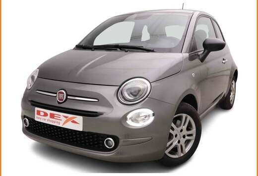Fiat 1.0i Hybrid + Navi by APP + Cruise Control + PDC ...
