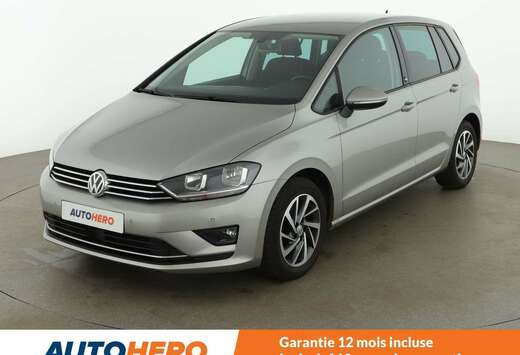 Volkswagen 1.4 TSI Sound BlueMotion