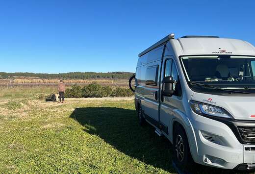 Fiat Roller Team Duo xl