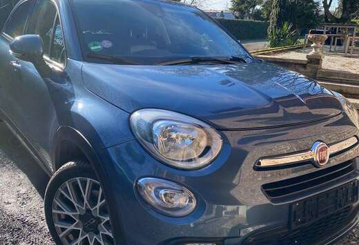 Fiat 1.4 MultiAir Mirror