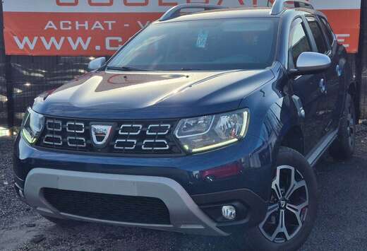 Dacia 1.6 SCe Prestige (EU6.2)