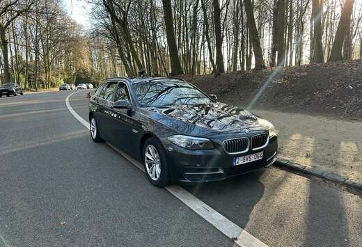 BMW Touring 520dA Business Edition Start/Stop