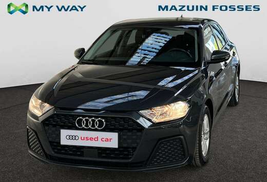 Audi Sportback Audi A1 Sportback Attraction 25 TFSI   ...