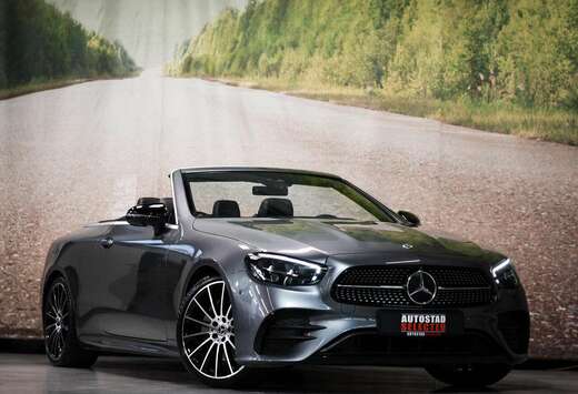 Mercedes-Benz AMG-Line Night