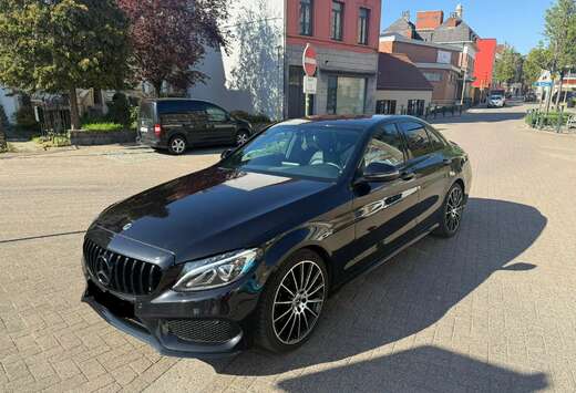 Mercedes-Benz Pack Amg