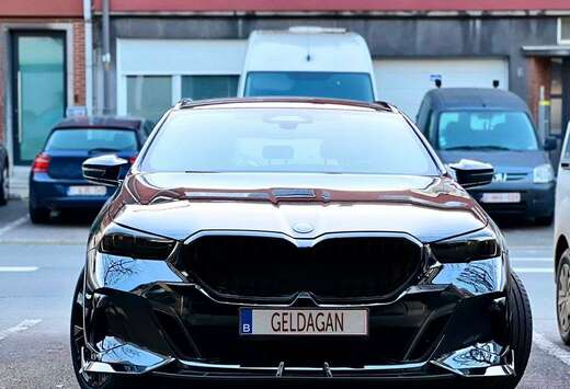 BMW eDrive40 Touring M Sport Pro PANO Drive PRO 360