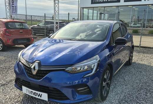 Renault Clio 1.0 TCe Evolution