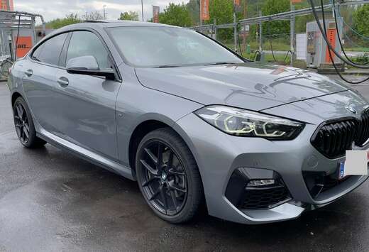BMW Gran Coupé 218iA OPF
