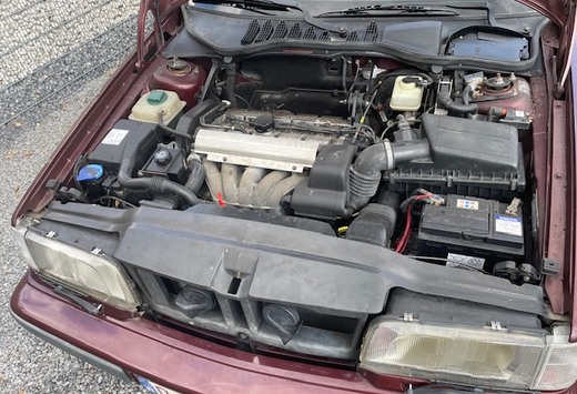 Volvo 850 GLT 2.5 