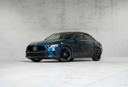 Mercedes-Benz  AMG 19\'  WIDESCREEN  TVA  GPS