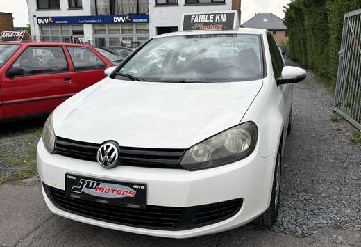Volkswagen 1.4i 16v FSI Spring Edition**GARANTIE**