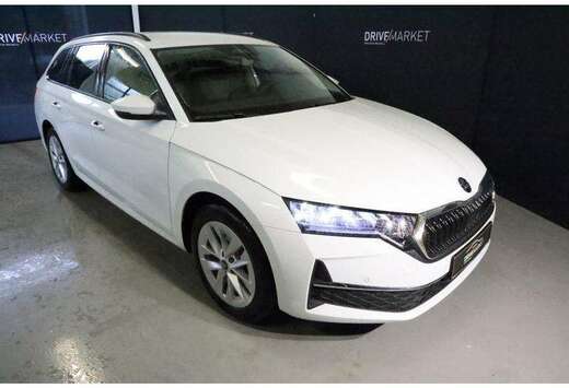 Skoda Selection