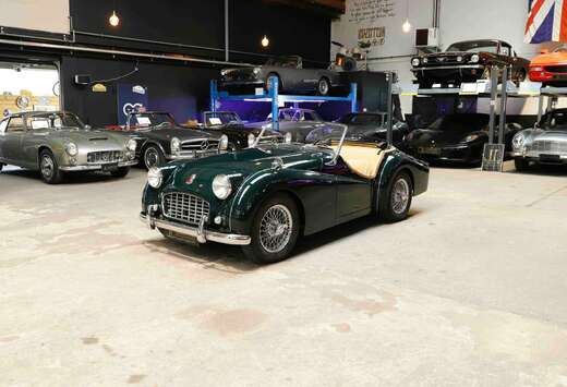Triumph