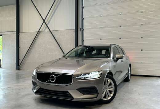 Volvo 2.0 B3 MHEV Momentum Pro - CarPlay Zetel-stuur  ...