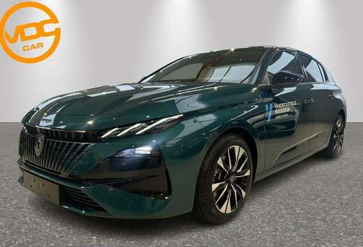 Peugeot ALLURE