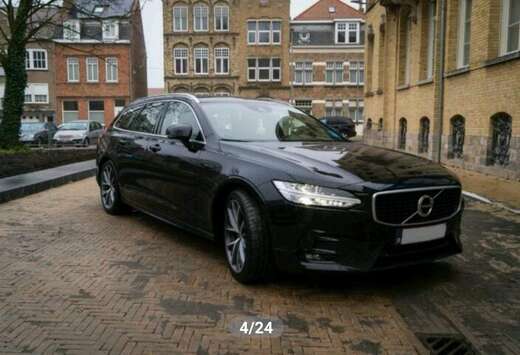 Volvo T4 R-Design