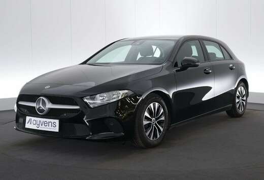 Mercedes-Benz Business Solution GPS PDC CAM Verw. Zet ...