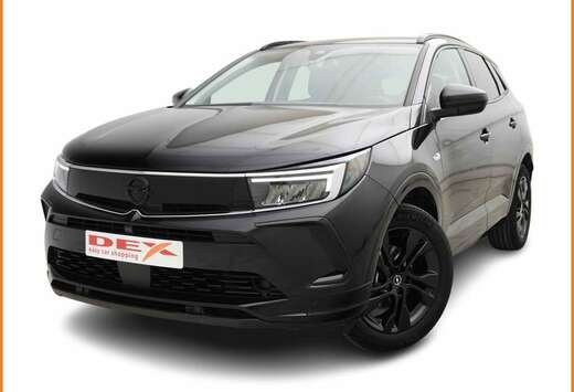 Opel 1.2T 130 GS  Infotainment Pack  Park Plus Pack   ...