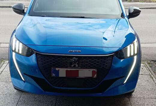 Peugeot GT