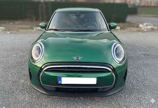 MINI Mini 1.5A One OPF DCT