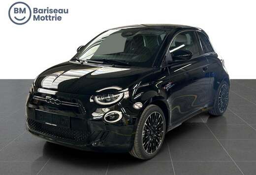 Fiat Berline MY25 ICON 42kWh 500 BEV Icon 42kwh batte ...
