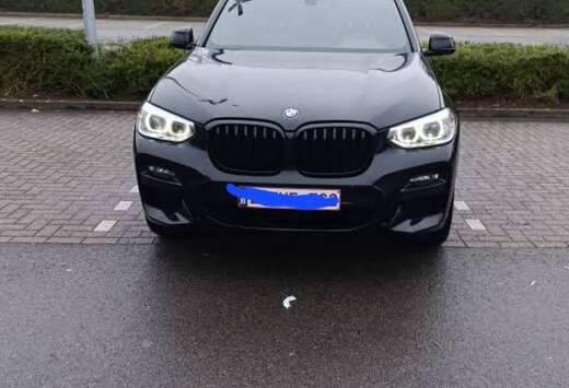 BMW xDrive30e Aut. M Sport