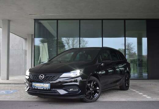 Opel 1.2Turbo S/S Ultimate*Navi*Camera*DodeHoek*Alcan ...