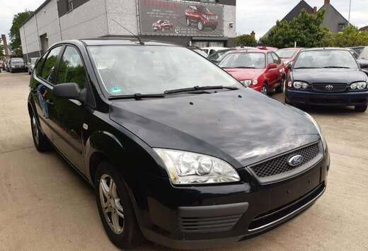 Ford fun x