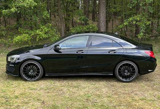 Mercedes-Benz BE Edition