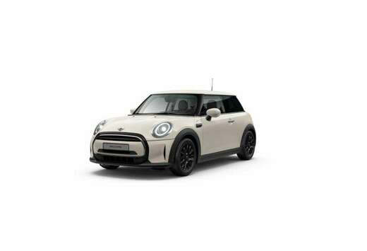 MINI Classic Trim