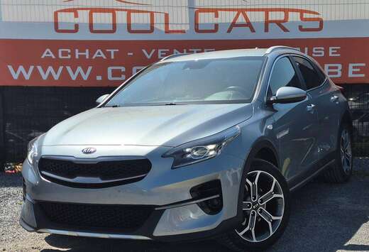Kia 1.0 T-GDi Must ISG - EU6D - GARANTIE 1AN -