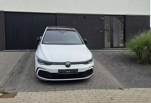 Volkswagen 1.5 eTSI R-Line OPF DSG