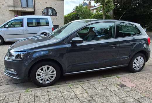 Volkswagen Polo 1.0i Trendline