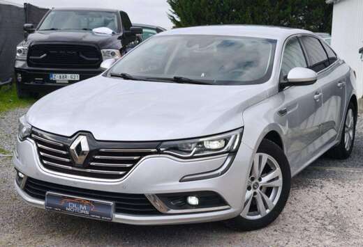 Renault Talisman 1.6 dCi Energy Intens EDC*Led*Eur6b*