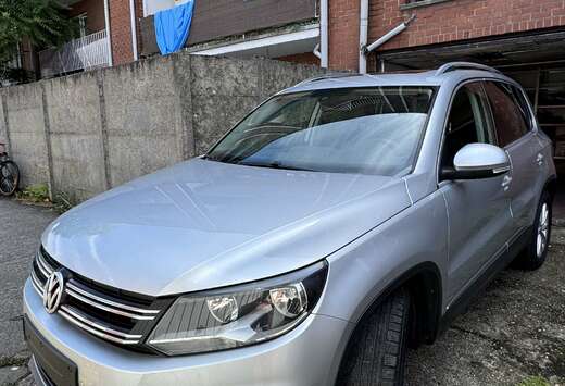 Volkswagen 2.0TDI BMT CityScape 4x2 150