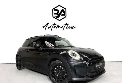MINI Mini 1.5 Cooper  SHADOW LINE  TOIT PANORAMIQUE