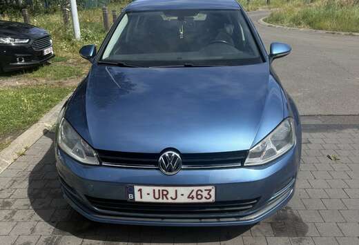 Volkswagen 1.2 TSI Highline